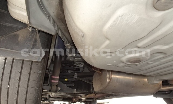 Acheter Occasion Voiture Toyota Estima Blanc à Beitbridge, Matabeleland South Acheter Occasion Voiture Toyota Estima Blanc à Beitbridge, Matabeleland South