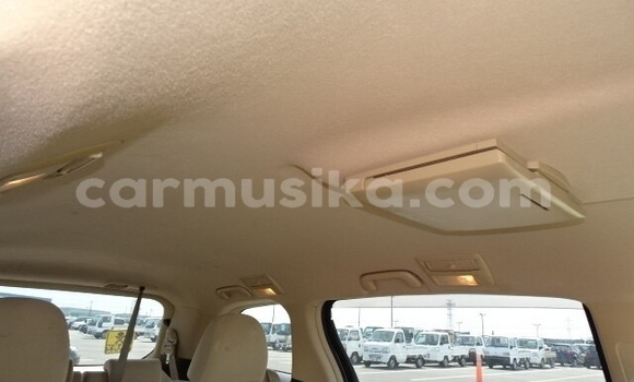 Acheter Occasion Voiture Toyota Estima Blanc à Beitbridge, Matabeleland South Acheter Occasion Voiture Toyota Estima Blanc à Beitbridge, Matabeleland South