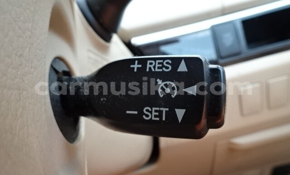 Acheter Occasion Voiture Toyota Estima Blanc à Beitbridge, Matabeleland South Acheter Occasion Voiture Toyota Estima Blanc à Beitbridge, Matabeleland South