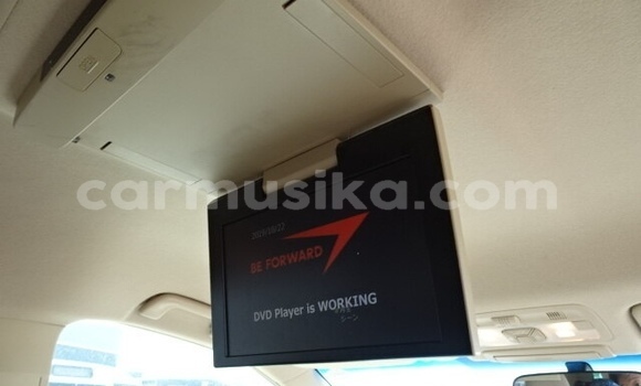 Acheter Occasion Voiture Toyota Estima Blanc à Beitbridge, Matabeleland South Acheter Occasion Voiture Toyota Estima Blanc à Beitbridge, Matabeleland South