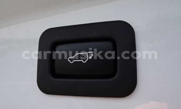 Acheter Occasion Voiture Toyota Estima Blanc à Beitbridge, Matabeleland South Acheter Occasion Voiture Toyota Estima Blanc à Beitbridge, Matabeleland South