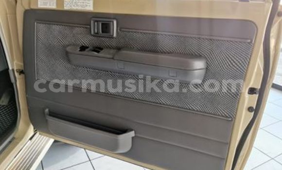 Acheter Occasion Voiture Toyota Land Cruiser Autre à Beitbridge, Matabeleland South Acheter Occasion Voiture Toyota Land Cruiser Autre à Beitbridge, Matabeleland South