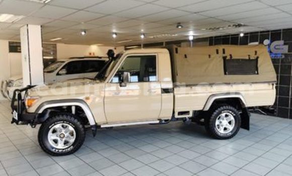 Acheter Occasion Voiture Toyota Land Cruiser Autre à Beitbridge, Matabeleland South Acheter Occasion Voiture Toyota Land Cruiser Autre à Beitbridge, Matabeleland South