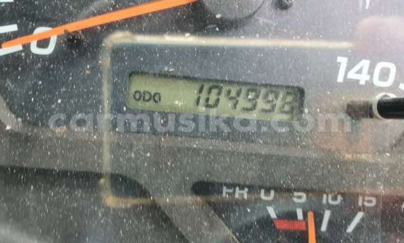 Acheter Occasion Voiture Nissan Urvan Blanc à Beitbridge, Matabeleland South Acheter Occasion Voiture Nissan Urvan Blanc à Beitbridge, Matabeleland South