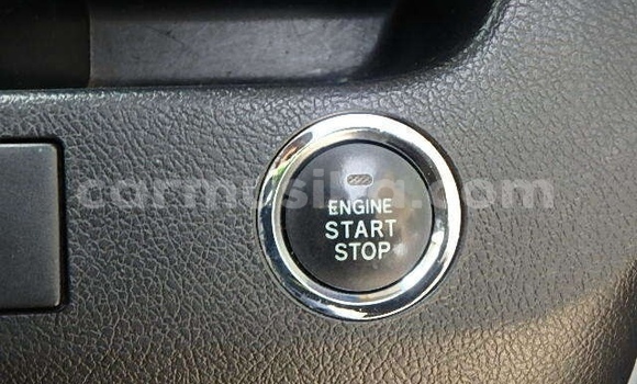 Acheter Occasion Voiture Toyota Voxy Blanc à Beitbridge, Matabeleland South Acheter Occasion Voiture Toyota Voxy Blanc à Beitbridge, Matabeleland South