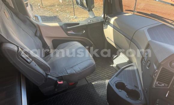 Acheter Occasion Voiture Mercedes‒Benz 600 Blanc à Beitbridge, Matabeleland South Acheter Occasion Voiture Mercedes‒Benz 600 Blanc à Beitbridge, Matabeleland South