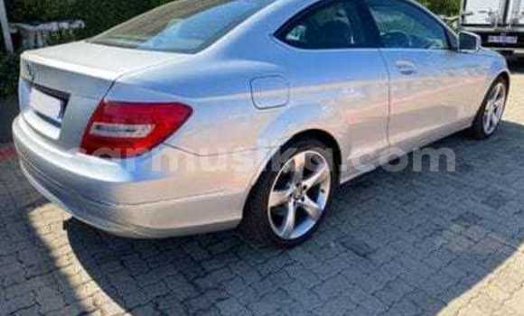Acheter Occasion Voiture Mercedes-Benz C-Classe Gris à Beitbridge, Matabeleland South Acheter Occasion Voiture Mercedes-Benz C-Classe Gris à Beitbridge, Matabeleland South