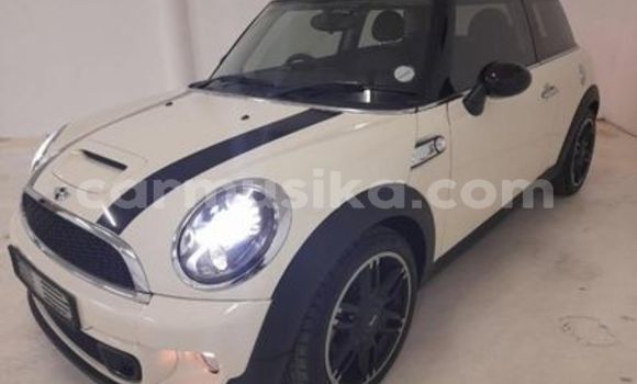 Buy Used MINI Cooper Other Car in Beitbridge in Matabeleland South