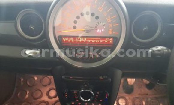 Acheter Occasion Voiture MINI Cooper Autre à Beitbridge, Matabeleland South Acheter Occasion Voiture MINI Cooper Autre à Beitbridge, Matabeleland South