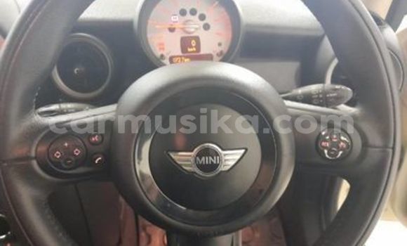 Acheter Occasion Voiture MINI Cooper Autre à Beitbridge, Matabeleland South Acheter Occasion Voiture MINI Cooper Autre à Beitbridge, Matabeleland South