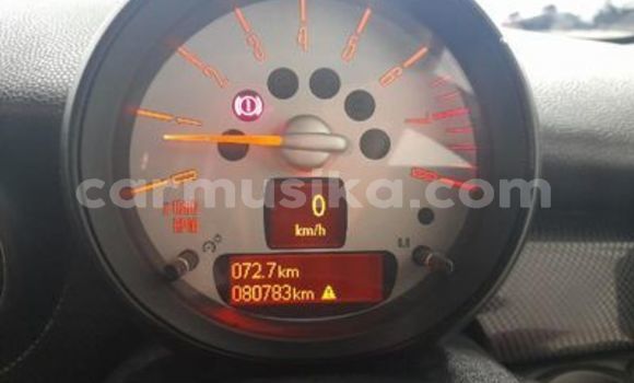 Acheter Occasion Voiture MINI Cooper Autre à Beitbridge, Matabeleland South Acheter Occasion Voiture MINI Cooper Autre à Beitbridge, Matabeleland South