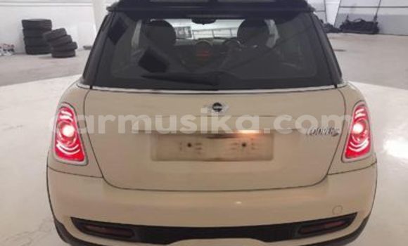 Acheter Occasion Voiture MINI Cooper Autre à Beitbridge, Matabeleland South Acheter Occasion Voiture MINI Cooper Autre à Beitbridge, Matabeleland South