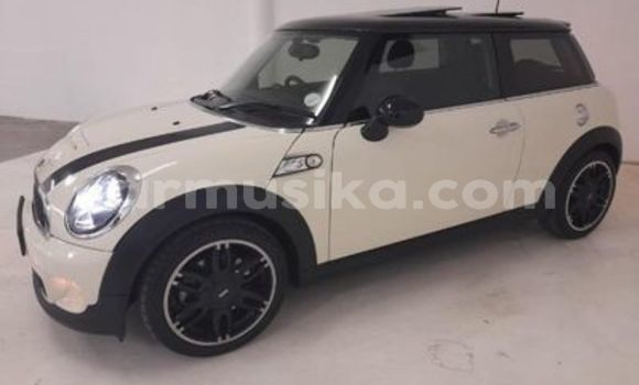 Acheter Occasion Voiture MINI Cooper Autre à Beitbridge, Matabeleland South Acheter Occasion Voiture MINI Cooper Autre à Beitbridge, Matabeleland South