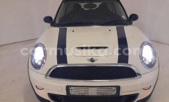 Acheter Occasion Voiture MINI Cooper Autre à Beitbridge, Matabeleland South Acheter Occasion Voiture MINI Cooper Autre à Beitbridge, Matabeleland South