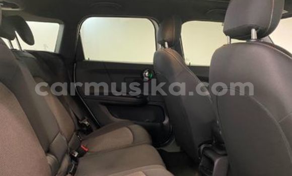 Acheter Occasion Voiture MINI Cooper Autre à Beitbridge, Matabeleland South Acheter Occasion Voiture MINI Cooper Autre à Beitbridge, Matabeleland South