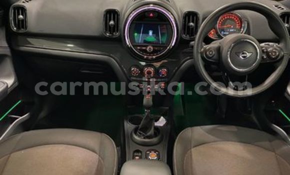 Acheter Occasion Voiture MINI Cooper Autre à Beitbridge, Matabeleland South Acheter Occasion Voiture MINI Cooper Autre à Beitbridge, Matabeleland South