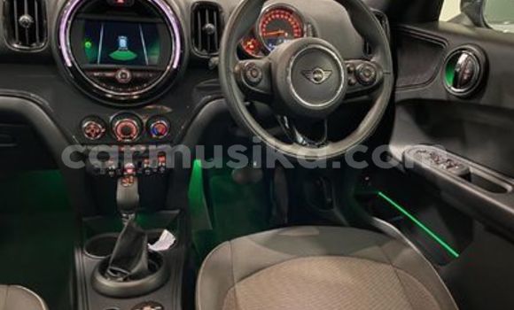 Acheter Occasion Voiture MINI Cooper Autre à Beitbridge, Matabeleland South Acheter Occasion Voiture MINI Cooper Autre à Beitbridge, Matabeleland South