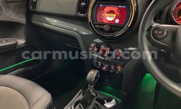 Acheter Occasion Voiture MINI Cooper Autre à Beitbridge, Matabeleland South Acheter Occasion Voiture MINI Cooper Autre à Beitbridge, Matabeleland South