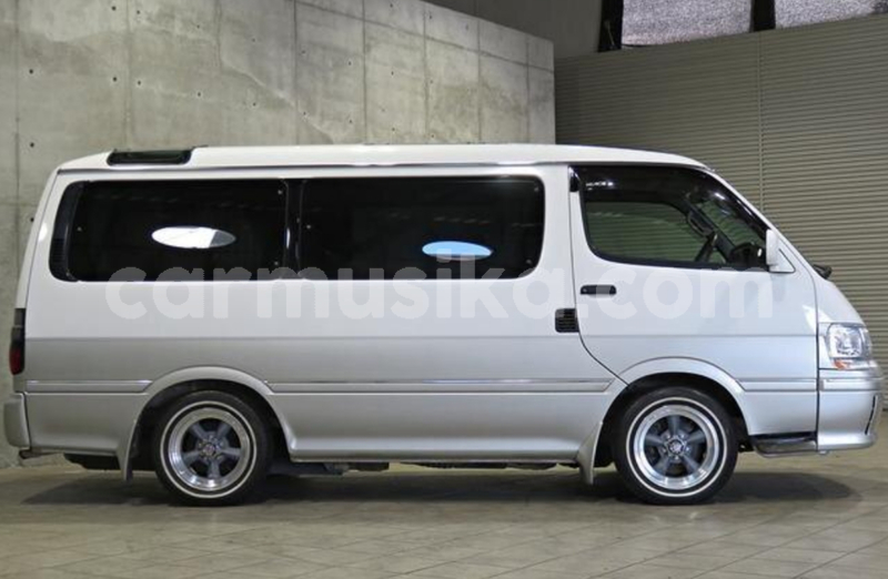 Big with watermark toyota hiace matabeleland south beitbridge 22311