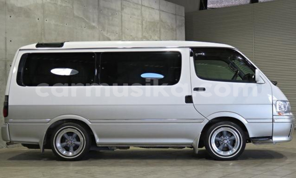 Acheter Occasion Voiture Toyota Hiace Autre à Beitbridge, Matabeleland South Acheter Occasion Voiture Toyota Hiace Autre à Beitbridge, Matabeleland South