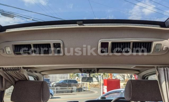 Acheter Occasion Voiture Toyota Hiace Autre à Beitbridge, Matabeleland South Acheter Occasion Voiture Toyota Hiace Autre à Beitbridge, Matabeleland South