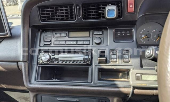 Acheter Occasion Voiture Toyota Hiace Autre à Beitbridge, Matabeleland South Acheter Occasion Voiture Toyota Hiace Autre à Beitbridge, Matabeleland South