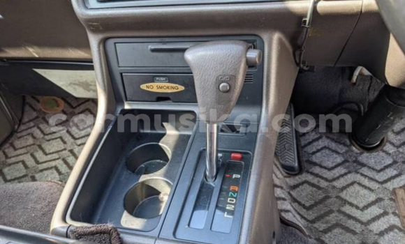 Acheter Occasion Voiture Toyota Hiace Autre à Beitbridge, Matabeleland South Acheter Occasion Voiture Toyota Hiace Autre à Beitbridge, Matabeleland South