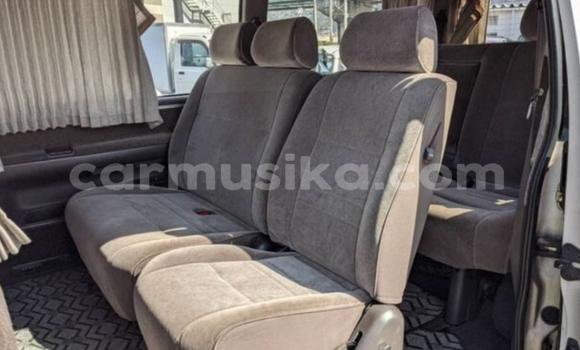 Acheter Occasion Voiture Toyota Hiace Autre à Beitbridge, Matabeleland South Acheter Occasion Voiture Toyota Hiace Autre à Beitbridge, Matabeleland South