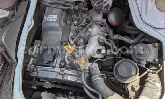 Acheter Occasion Voiture Toyota Hiace Autre à Beitbridge, Matabeleland South Acheter Occasion Voiture Toyota Hiace Autre à Beitbridge, Matabeleland South