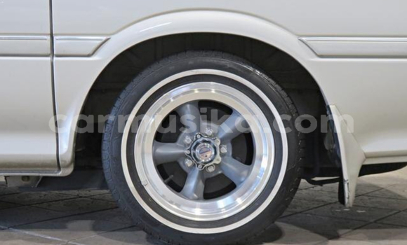 Acheter Occasion Voiture Toyota Hiace Autre à Beitbridge, Matabeleland South Acheter Occasion Voiture Toyota Hiace Autre à Beitbridge, Matabeleland South