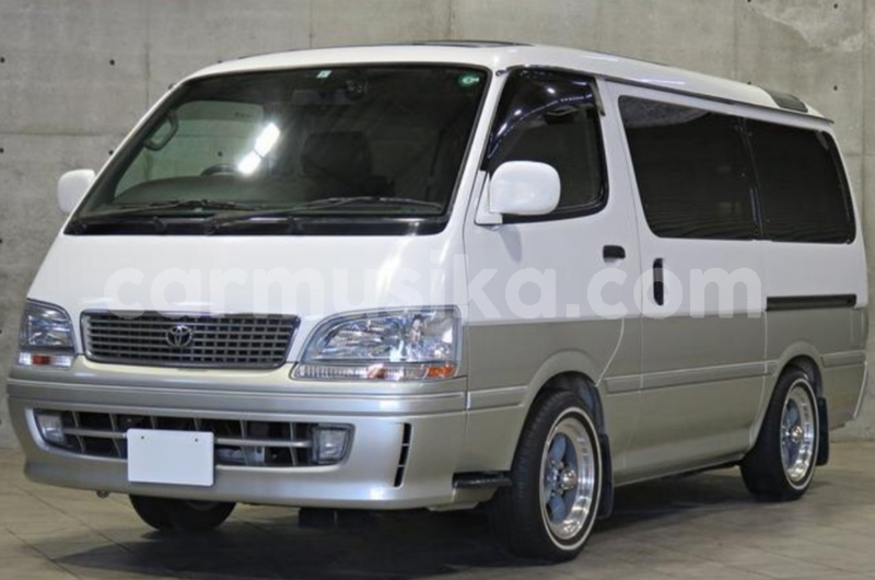 Big with watermark toyota hiace matabeleland south beitbridge 22311