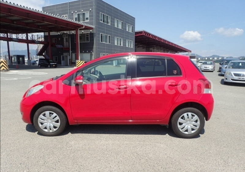 Big with watermark toyota vitz matabeleland south beitbridge 22312