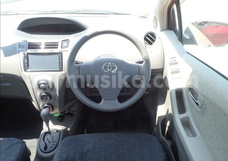 Big with watermark toyota vitz matabeleland south beitbridge 22312