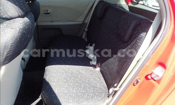 Acheter Occasion Voiture Toyota Vitz Rouge à Beitbridge, Matabeleland South Acheter Occasion Voiture Toyota Vitz Rouge à Beitbridge, Matabeleland South