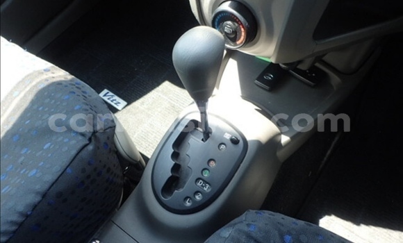 Acheter Occasion Voiture Toyota Vitz Rouge à Beitbridge, Matabeleland South Acheter Occasion Voiture Toyota Vitz Rouge à Beitbridge, Matabeleland South