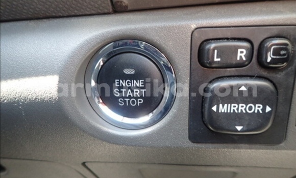 Acheter Occasion Voiture Toyota Vitz Rouge à Beitbridge, Matabeleland South Acheter Occasion Voiture Toyota Vitz Rouge à Beitbridge, Matabeleland South