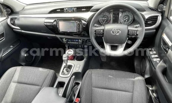 Tenga Imported Toyota Hilux Zvimwe Mota in Beitbridge in Matabeleland South Tenga Imported Toyota Hilux Zvimwe Mota in Beitbridge in Matabeleland South