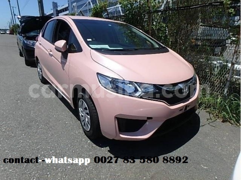 Big with watermark honda fit matabeleland south beitbridge 22315