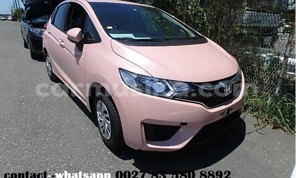 Acheter Import Voiture Honda Fit Autre à Beitbridge, Matabeleland South
