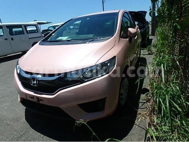 Big with watermark honda fit matabeleland south beitbridge 22315