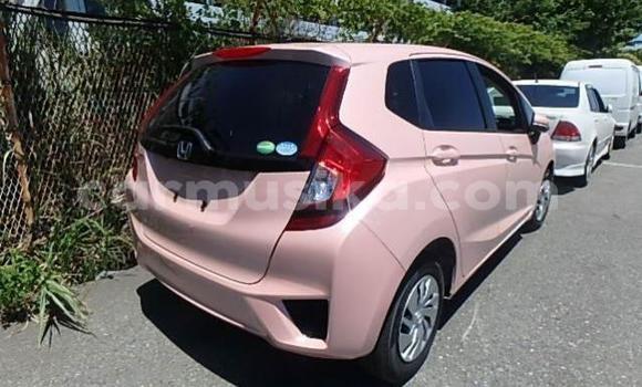 Acheter Import Voiture Honda Fit Autre à Beitbridge, Matabeleland South Acheter Import Voiture Honda Fit Autre à Beitbridge, Matabeleland South