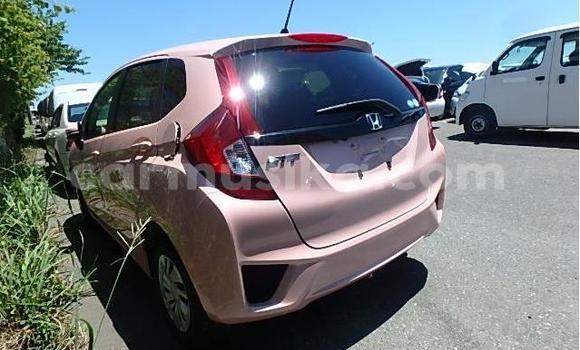 Acheter Import Voiture Honda Fit Autre à Beitbridge, Matabeleland South Acheter Import Voiture Honda Fit Autre à Beitbridge, Matabeleland South