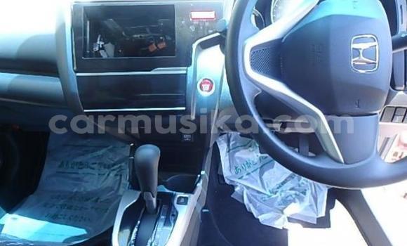 Acheter Import Voiture Honda Fit Autre à Beitbridge, Matabeleland South Acheter Import Voiture Honda Fit Autre à Beitbridge, Matabeleland South