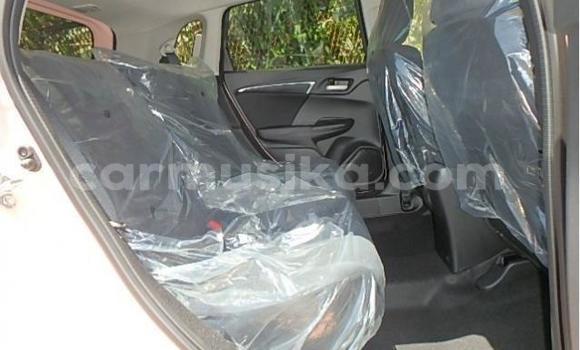 Acheter Import Voiture Honda Fit Autre à Beitbridge, Matabeleland South Acheter Import Voiture Honda Fit Autre à Beitbridge, Matabeleland South