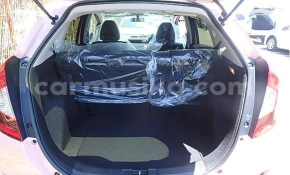 Acheter Import Voiture Honda Fit Autre à Beitbridge, Matabeleland South Acheter Import Voiture Honda Fit Autre à Beitbridge, Matabeleland South