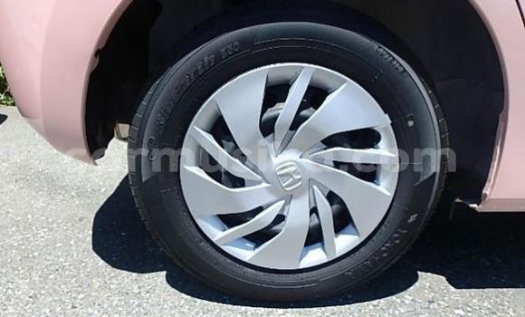 Acheter Import Voiture Honda Fit Autre à Beitbridge, Matabeleland South Acheter Import Voiture Honda Fit Autre à Beitbridge, Matabeleland South