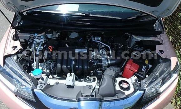 Acheter Import Voiture Honda Fit Autre à Beitbridge, Matabeleland South Acheter Import Voiture Honda Fit Autre à Beitbridge, Matabeleland South