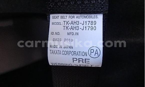 Acheter Import Voiture Honda Fit Autre à Beitbridge, Matabeleland South Acheter Import Voiture Honda Fit Autre à Beitbridge, Matabeleland South