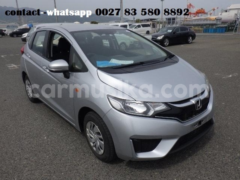 Big with watermark honda fit matabeleland south beitbridge 22316