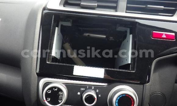 Acheter Import Voiture Honda Fit Autre à Beitbridge, Matabeleland South Acheter Import Voiture Honda Fit Autre à Beitbridge, Matabeleland South